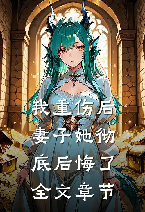 我重伤后，妻子她彻底后悔了全文章节