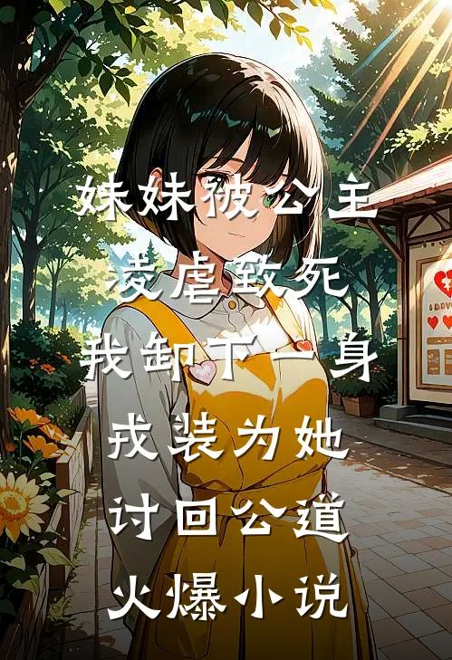 妹妹被公主凌虐致死，我卸下一身戎装为她讨回公道火爆小说