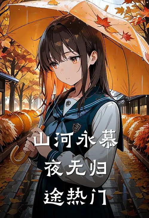 山河永慕，夜无归途热门