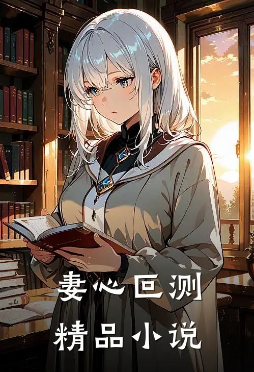 妻心叵测精品小说