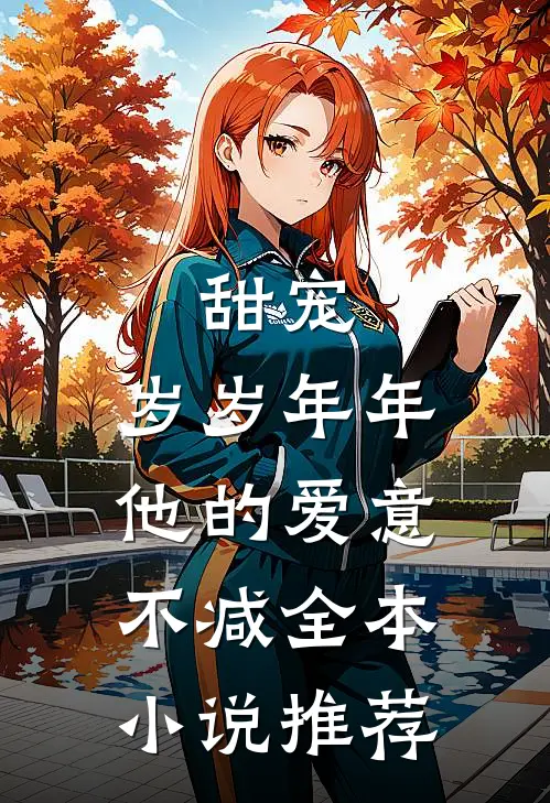 甜宠：岁岁年年，他的爱意不减全本小说推荐