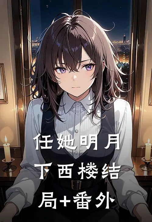 任她明月下西楼结局+番外