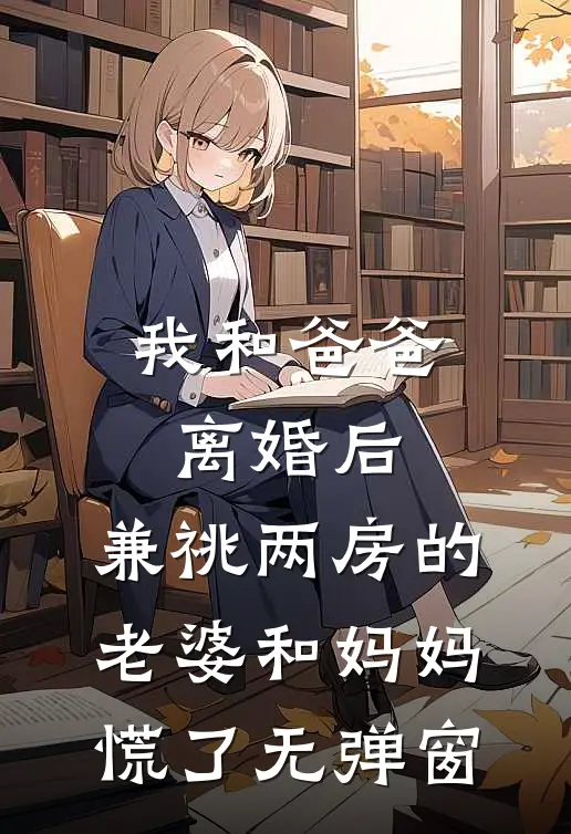 我和爸爸离婚后，兼祧两房的老婆和妈妈慌了无弹窗