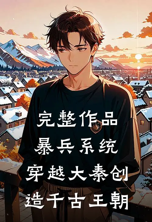 完整作品暴兵系统：穿越大秦创造千古王朝