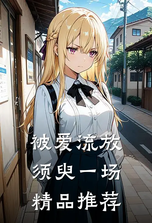 被爱流放，须臾一场精品推荐