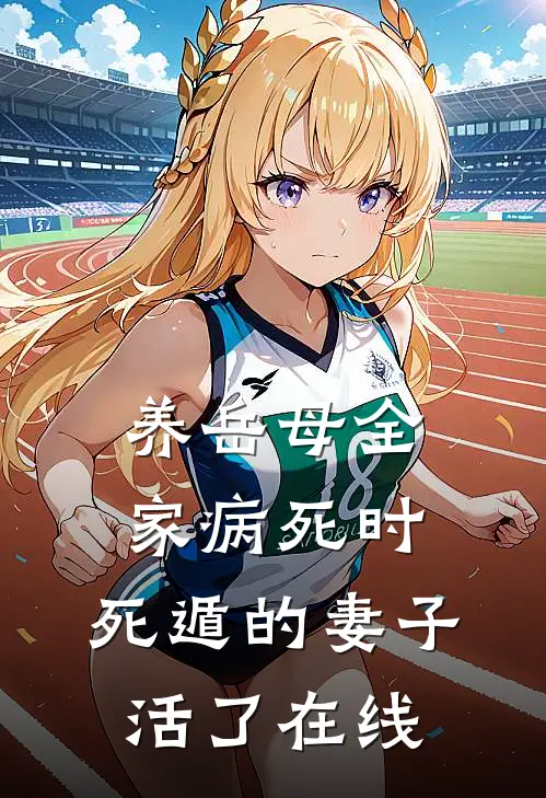 养岳母全家病死时，死遁的妻子活了在线