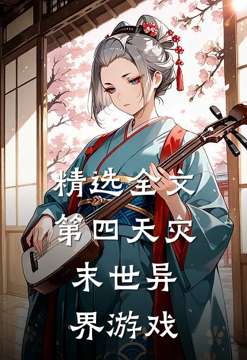 精选全文第四天灾：末世异界游戏