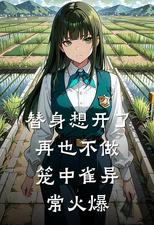 替身想开了，再也不做笼中雀异常火爆