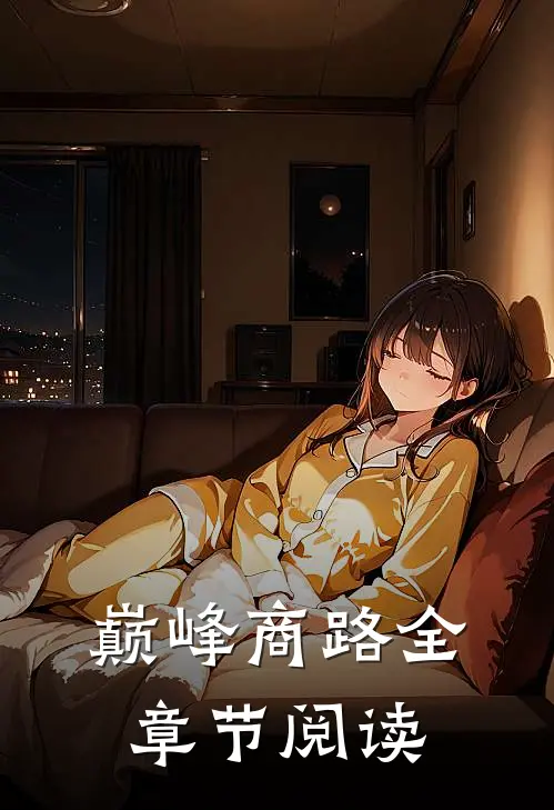 巅峰商路全章节阅读
