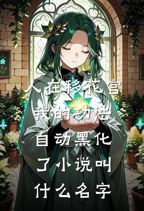 人在移花宫，我的功法自动黑化了小说叫什么名字