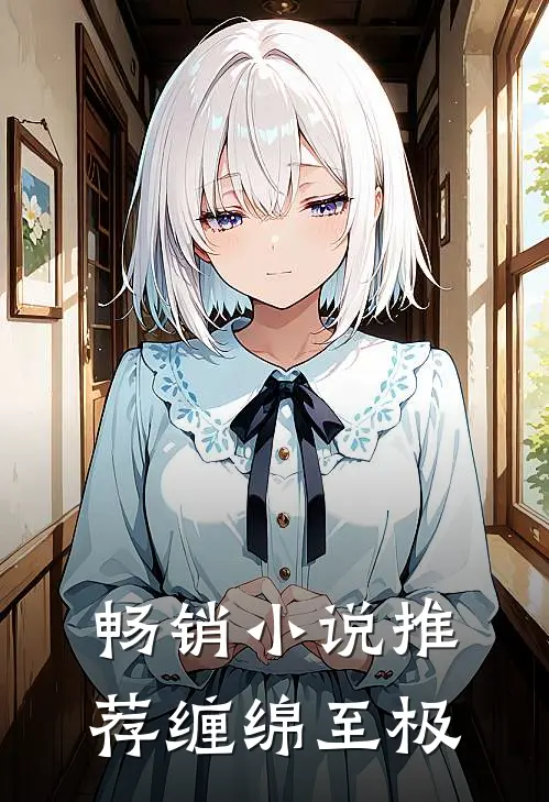 畅销小说推荐缠绵至极