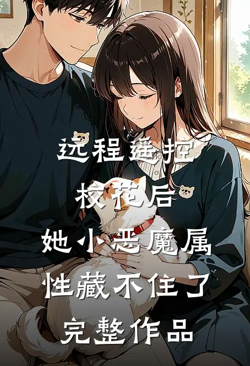 远程遥控校花后，她小恶魔属性藏不住了完整作品