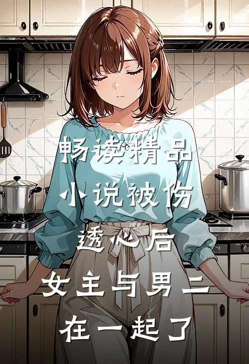 畅读精品小说被伤透心后，女主与男二在一起了