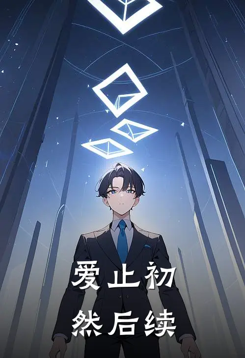 爱止初然后续