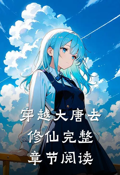 穿越大唐去修仙完整章节阅读
