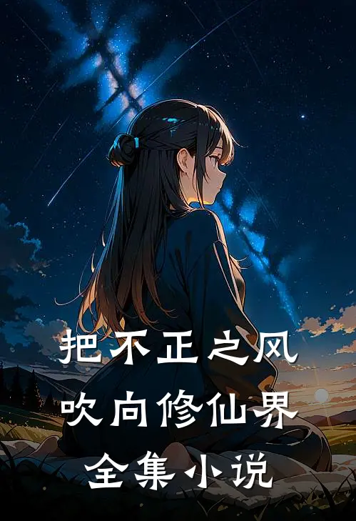 把不正之风吹向修仙界全集小说