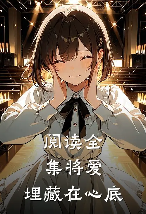 阅读全集将爱，埋藏在心底