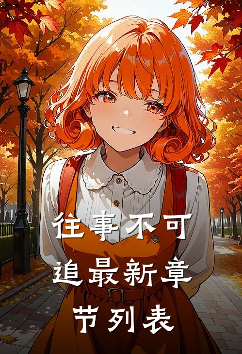 往事不可追最新章节列表