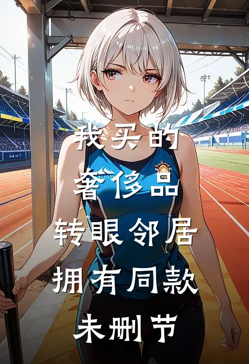 我买的奢侈品，转眼邻居拥有同款未删节