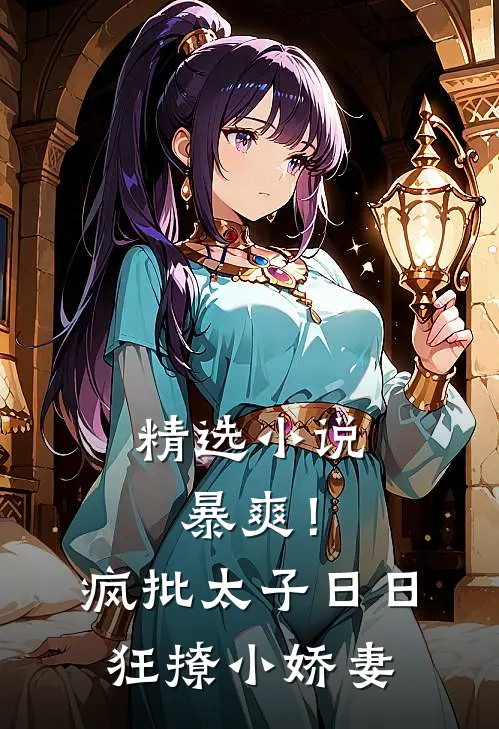 精选小说暴爽！疯批太子日日狂撩小娇妻