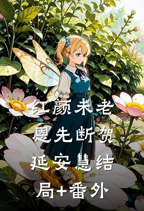 红颜未老，恩先断贺延安慧结局+番外