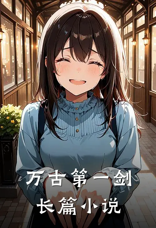 万古第一剑长篇小说