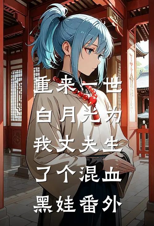 重来一世，白月光为我丈夫生了个混血黑娃 番外