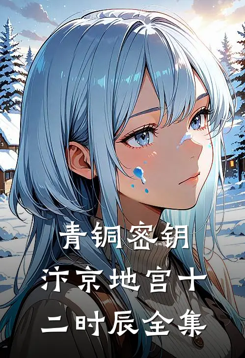 青铜密钥：汴京地宫十二时辰 全集