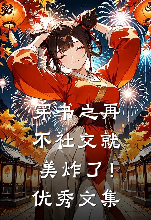 穿书之再不社交就美炸了！优秀文集