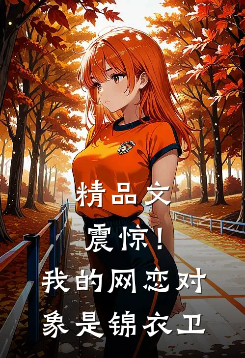 精品文震惊！我的网恋对象是锦衣卫