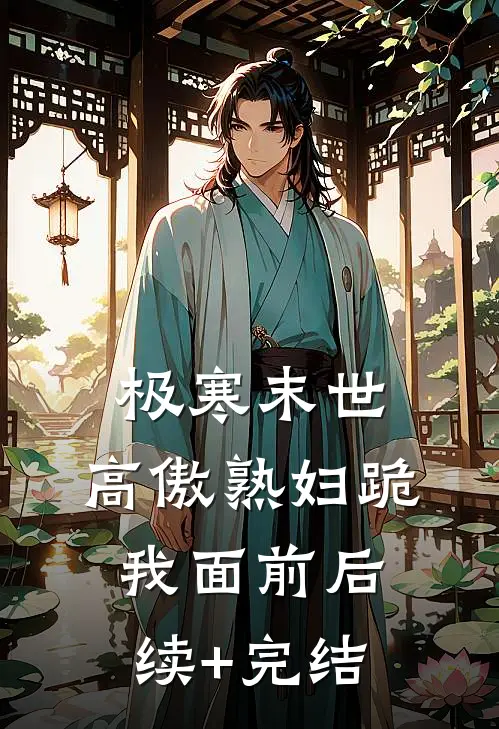 极寒末世，高傲熟妇跪我面前后续+完结