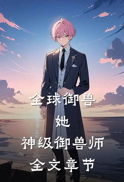 全球御兽：她，神级御兽师全文章节