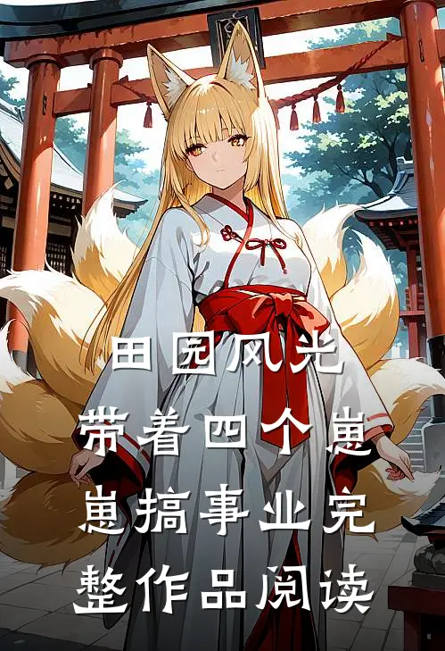田园风光：带着四个崽崽搞事业完整作品阅读