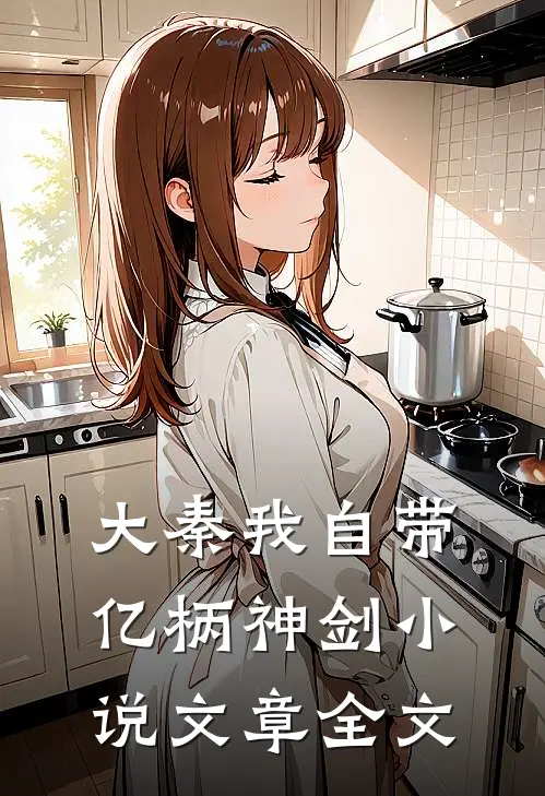大秦我自带亿柄神剑小说文章全文