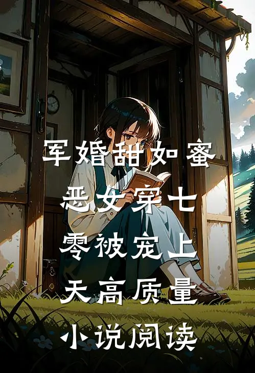 军婚甜如蜜，恶女穿七零被宠上天高质量小说阅读
