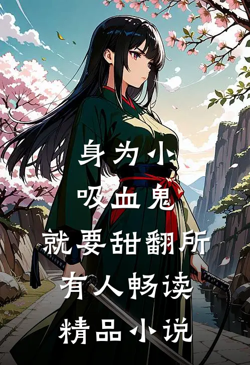 身为小吸血鬼，就要甜翻所有人畅读精品小说