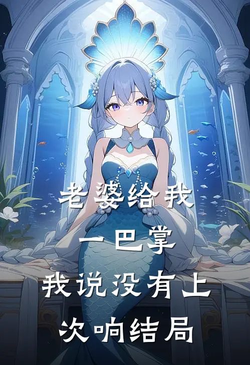 老婆给我一巴掌，我说没有上次响结局