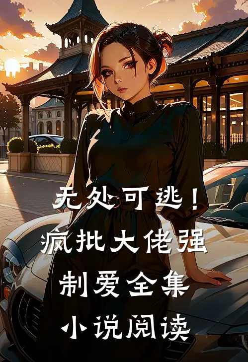 无处可逃！疯批大佬强制爱全集小说阅读