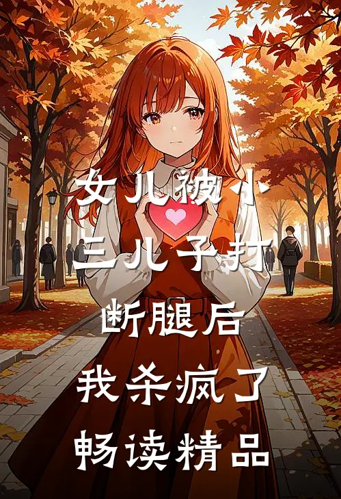 女儿被小三儿子打断腿后，我杀疯了畅读精品