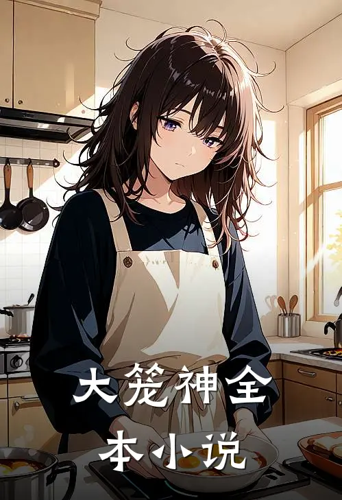 大笼神全本小说