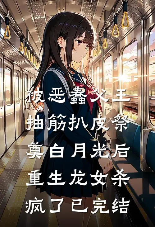 被恶蠢父王抽筋扒皮祭奠白月光后，重生龙女杀疯了已完结