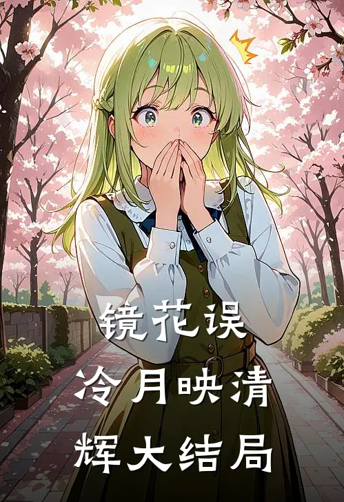 镜花误，冷月映清辉大结局