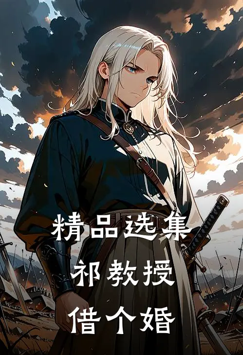 精品选集祁教授，借个婚