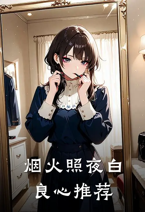 烟火照夜白良心推荐