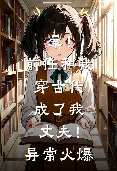 晕！前任和我穿古代，成了我丈夫！异常火爆