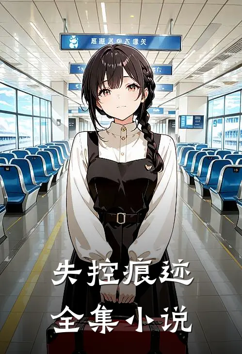 失控痕迹全集小说