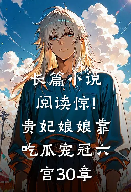 长篇小说阅读惊!贵妃娘娘靠吃瓜宠冠六宫30章