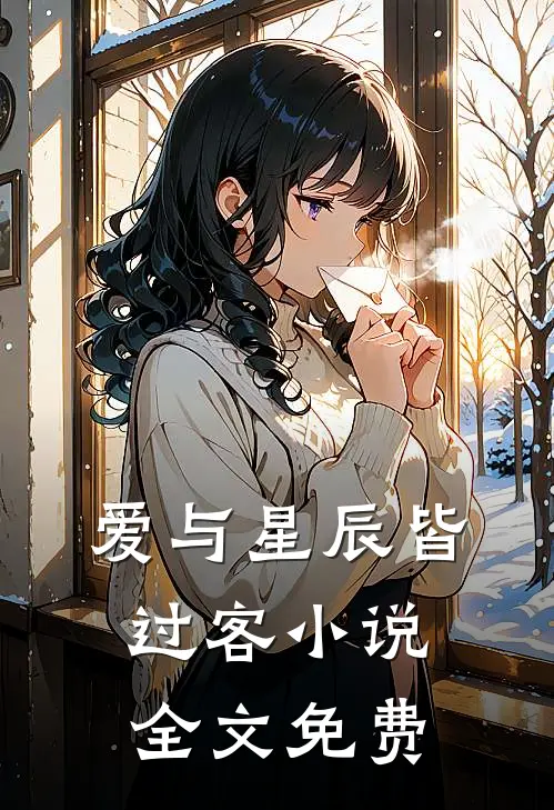 爱与星辰皆过客小说全文免费