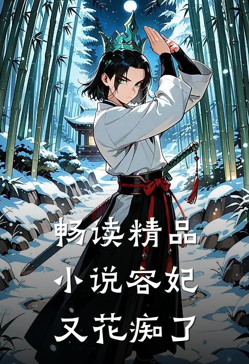 畅读精品小说容妃又花痴了