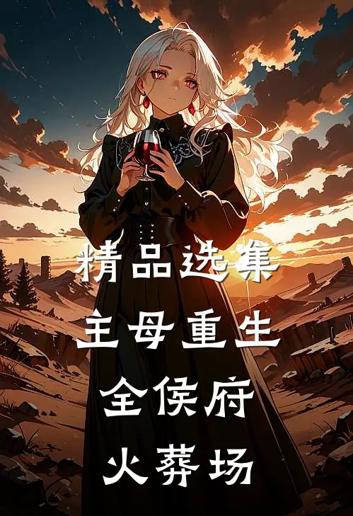精品选集主母重生，全侯府火葬场